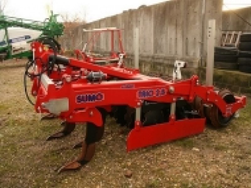 Sumo - Trio 2.5M - Image 2