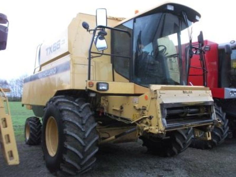 New Holland - TX66 FS - Image 2