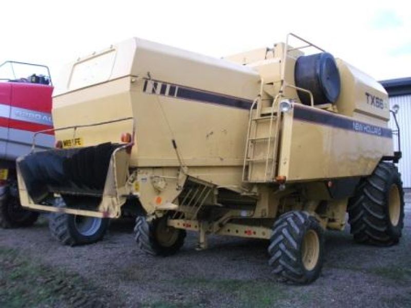 New Holland - TX66 FS - Image 3