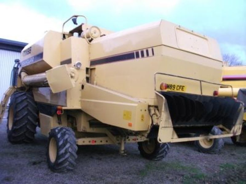 New Holland - TX66 FS - Image 4