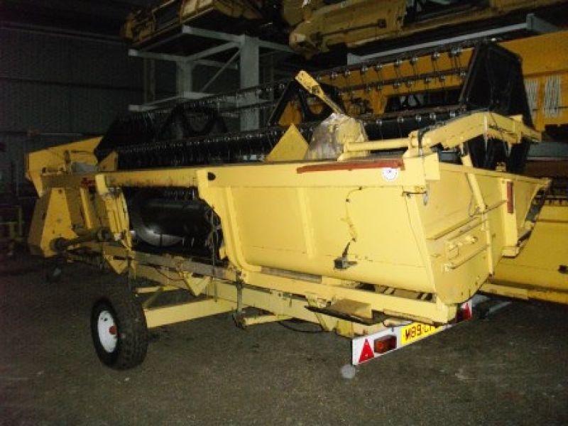 New Holland - TX66 FS - Image 6
