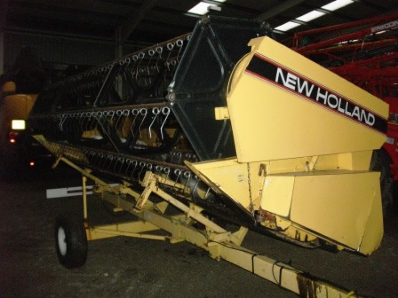 New Holland - TX66 FS - Image 5