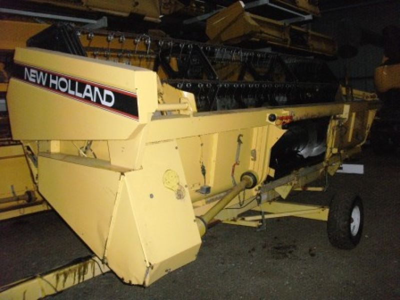 New Holland - TX66 FS - Image 7