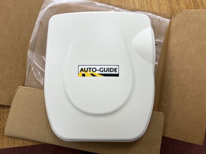 NOVATEL - AUTOGUIDE - Image 1