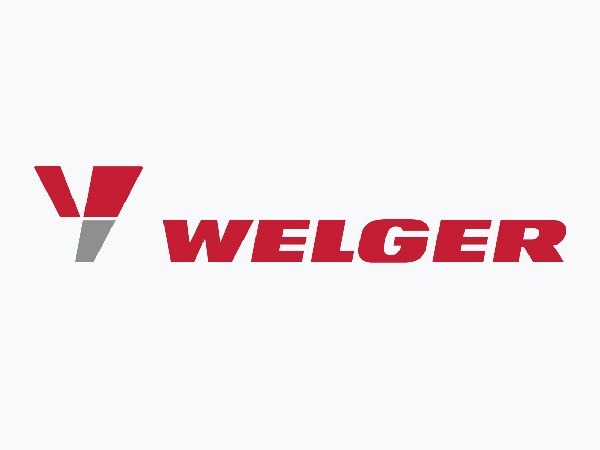 Welger - Baler