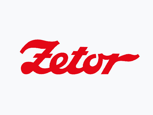 Zetor - Tractor