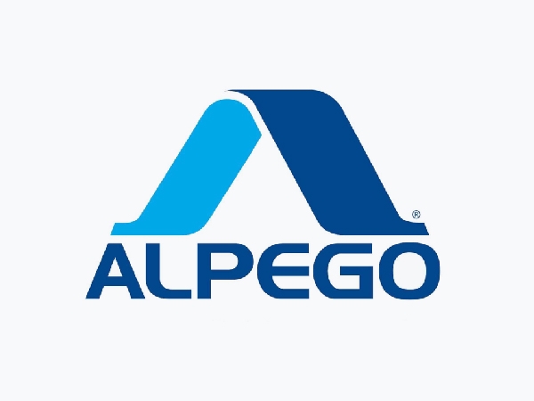 Alpego - Power Harrows