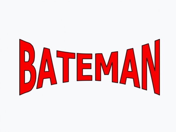 Bateman - Miscellaneous