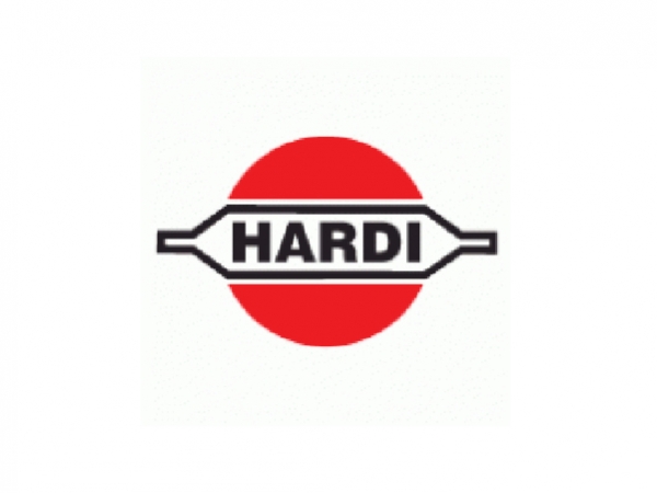 Hardi - Sprayer