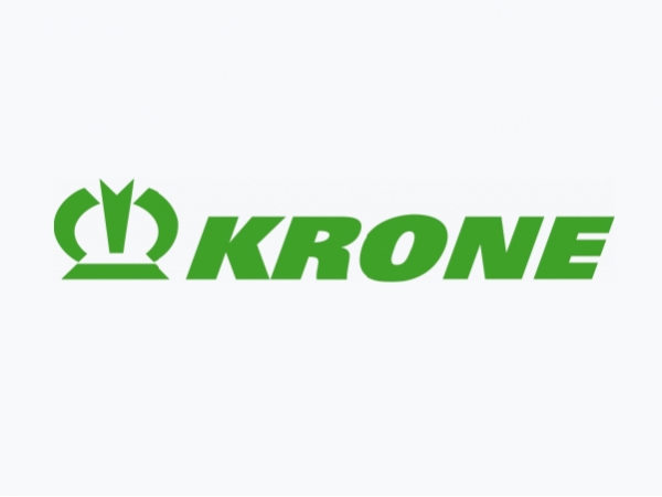 Krone - Rake
