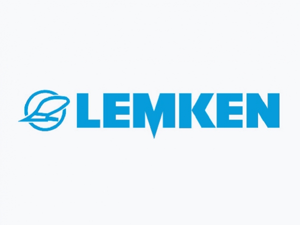 Lemken - Plough