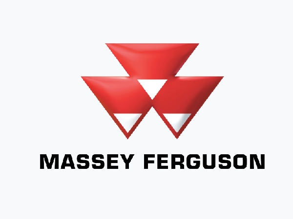 Massey Ferguson - Baler
