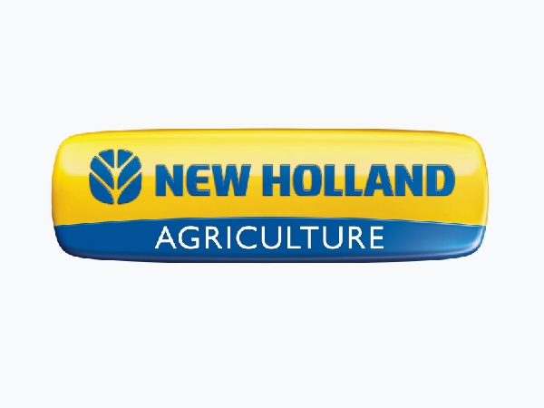 New Holland - Telehandler