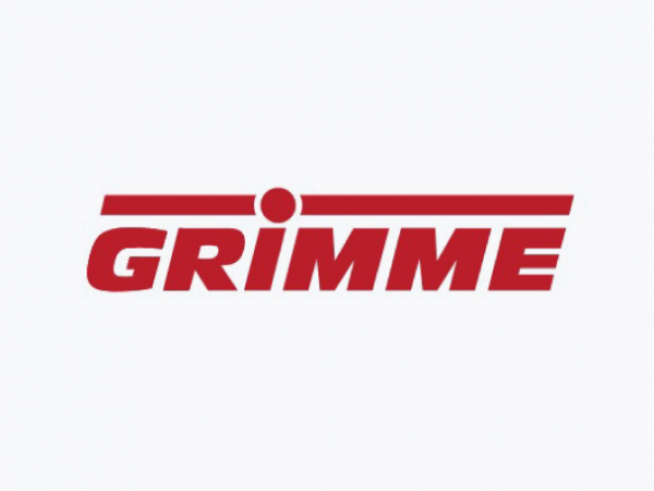 Grimme - Potato Harvestor