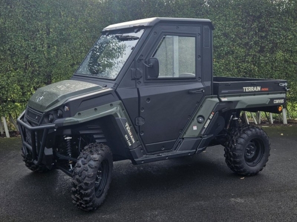 Corvus - DX4 EPS - Image 1