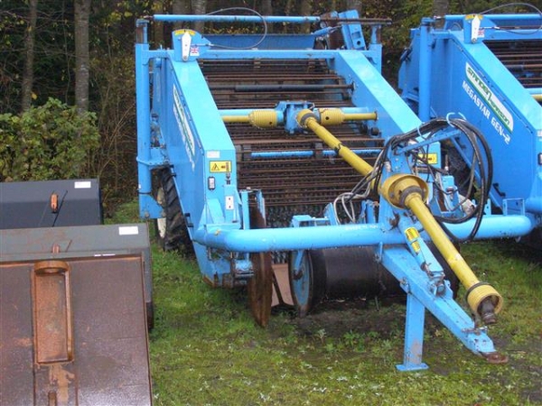 Standen - Gen2 - Image 1