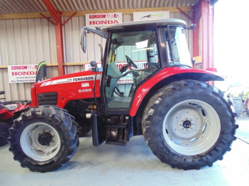 Massey Ferguson - 5455 - Image 1