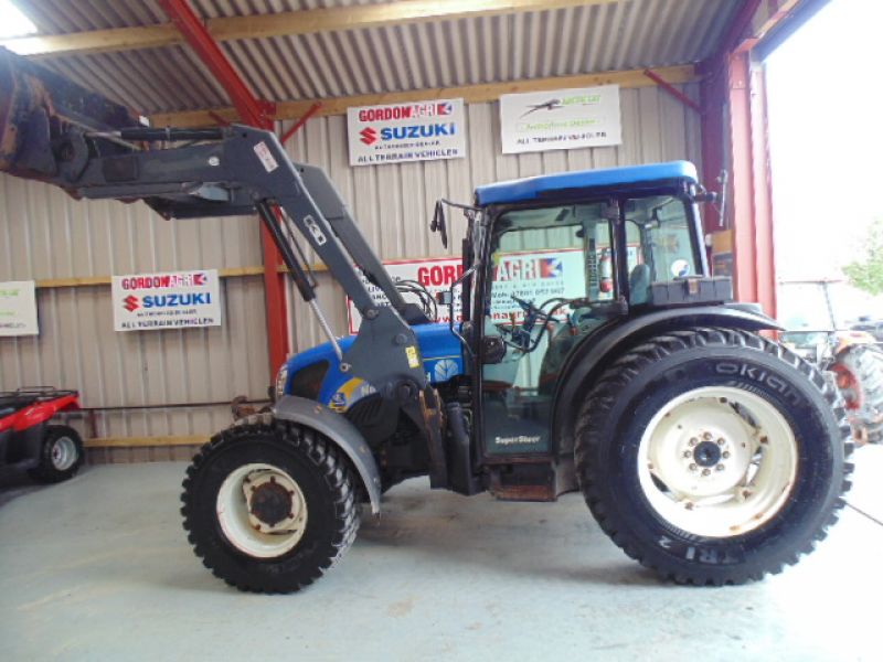 New Holland - T4050 - Image 1