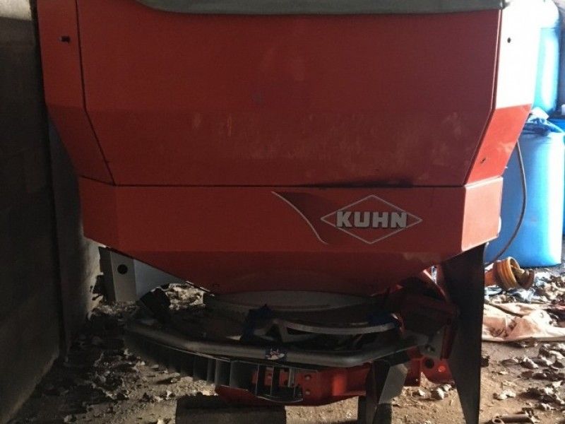 Kuhn - Axis 40.1W - Image 2