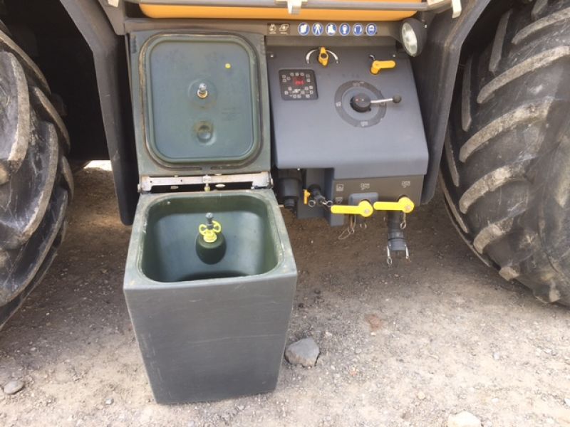 CHALLENGER - ROGATOR 655B SPRAYER - Image 6