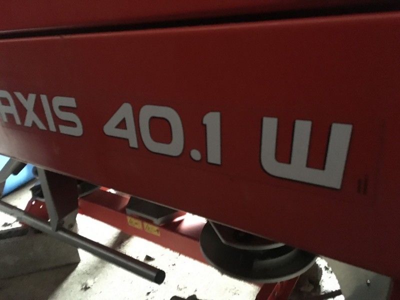 Kuhn - Axis 40.1W - Image 5