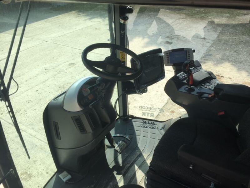 CHALLENGER - ROGATOR 655B SPRAYER - Image 7