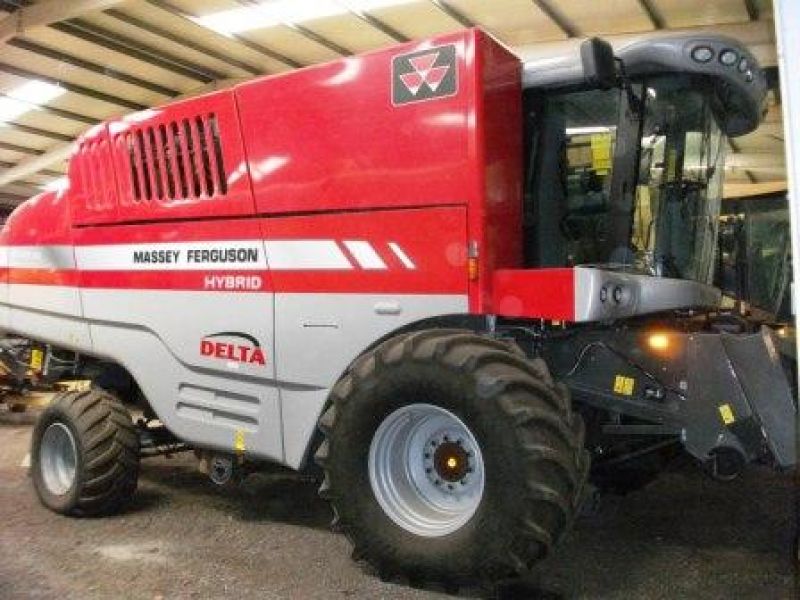 Massey Ferguson - 9280 Delta - Image 1