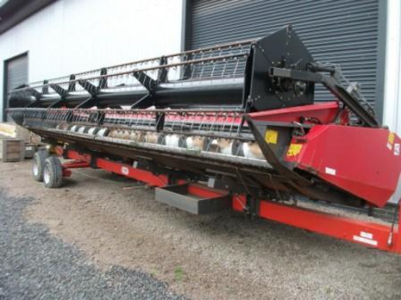 Massey Ferguson - 9280 Delta - Image 6