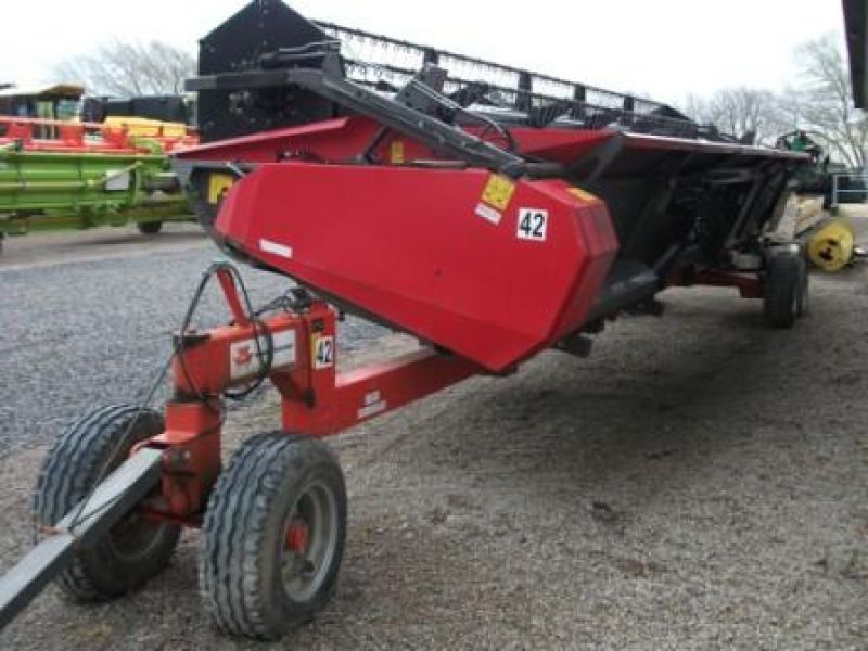 Massey Ferguson - 9280 Delta - Image 7