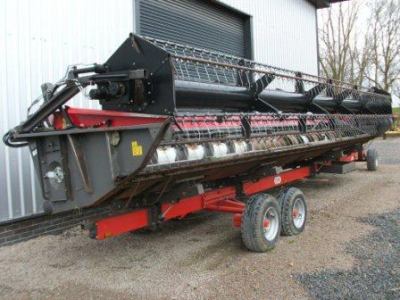 Massey Ferguson - 9280 Delta - Image 8