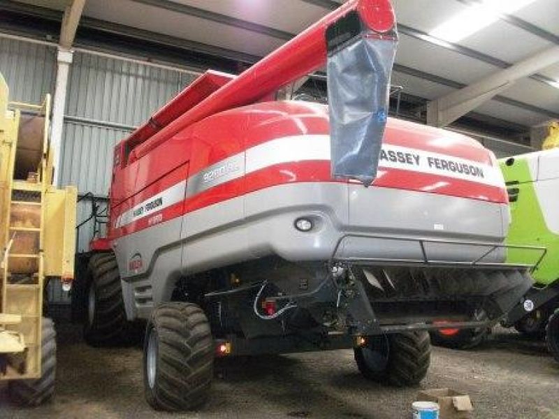 Massey Ferguson - 9280 Delta - Image 4