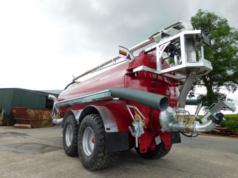 Slurry Tek  - ST-4000 - Image 3