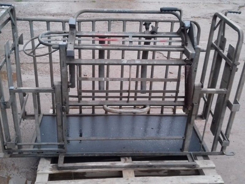 WM Ironworks - . - Image 1