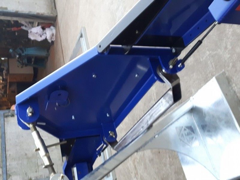 Farm Fit Engineering Ltd  - Feild Shield  - Image 2