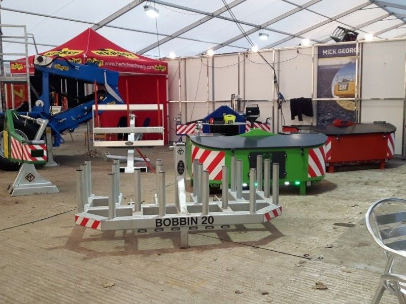 Farm Fit Engineering Ltd  - bobbin 20 - Image 4