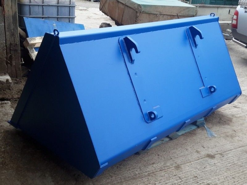 GOODCHILD  - BUCKET - Image 3