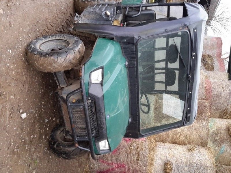 polaris ranger 500 - ranger 500 - Image 1