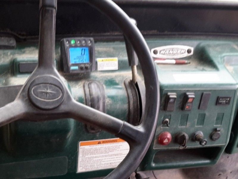 polaris ranger 500 - ranger 500 - Image 3