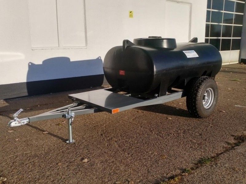 Enduramaxx - 2000 Litre Bowser - Image 1