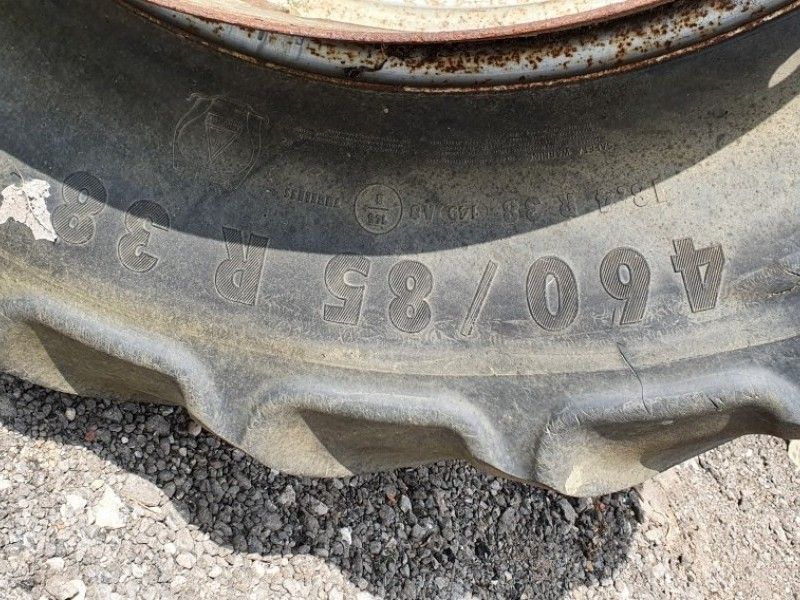 Stocks - Front and Rear Duals - Image 3