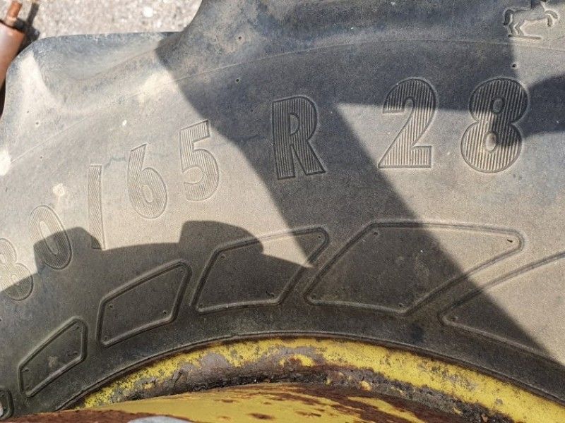 Stocks - Front and Rear Duals - Image 4