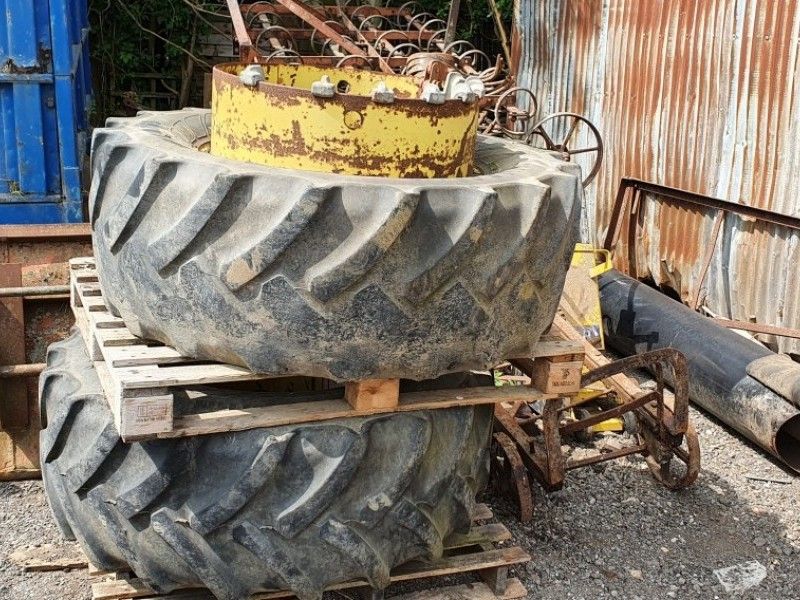 Stocks - Front and Rear Duals - Image 2