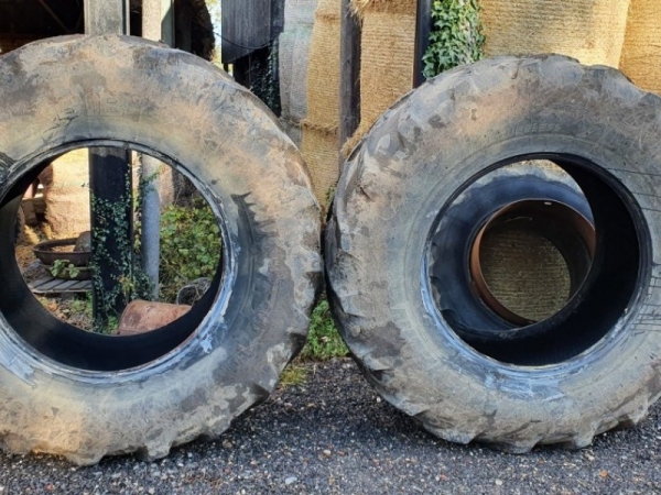 Michelin - BIB x - Image 1