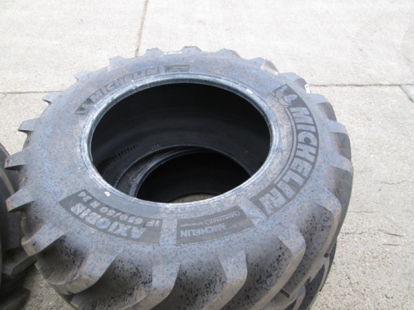 Michelin - Axiobib - Image 1