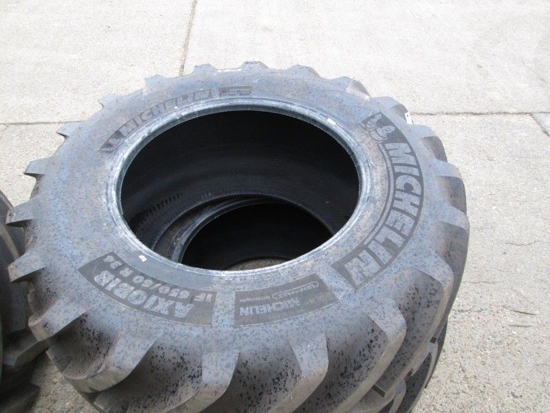 Michelin - Axiobib - Image 1