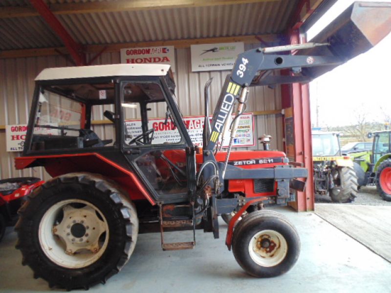 Zetor - 5211 - Image 2