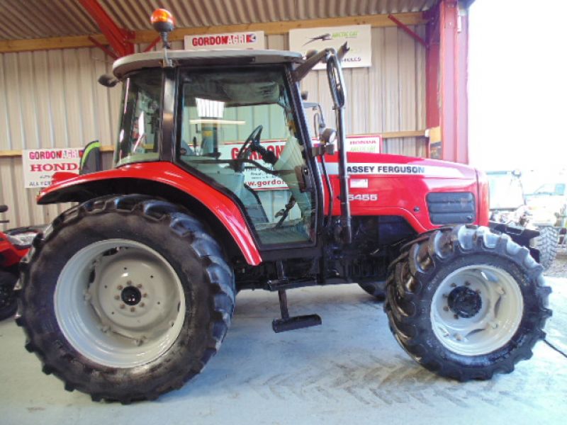 Massey Ferguson - 5455 - Image 2