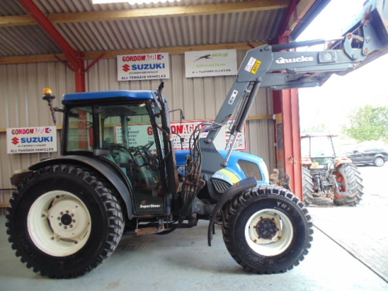 New Holland - T4050 - Image 2