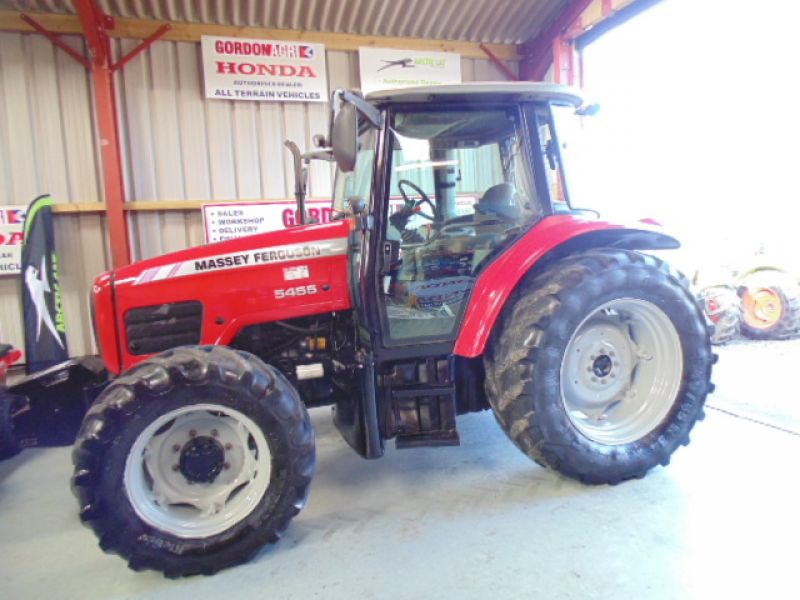 Massey Ferguson - 5455 - Image 3