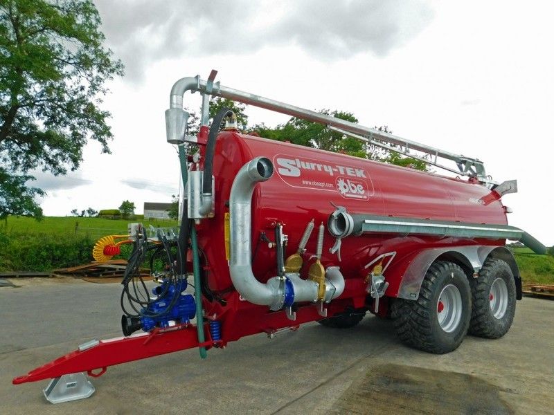 Slurry Tek  - ST-4000 - Image 2